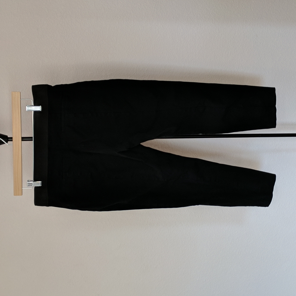 Women's Work Slacks - Picture 2 of 3